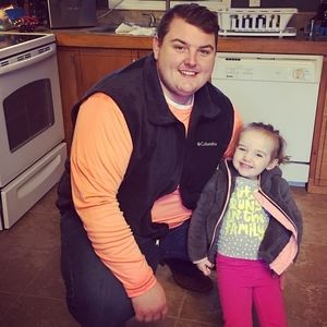 Meet your Posher, Eric